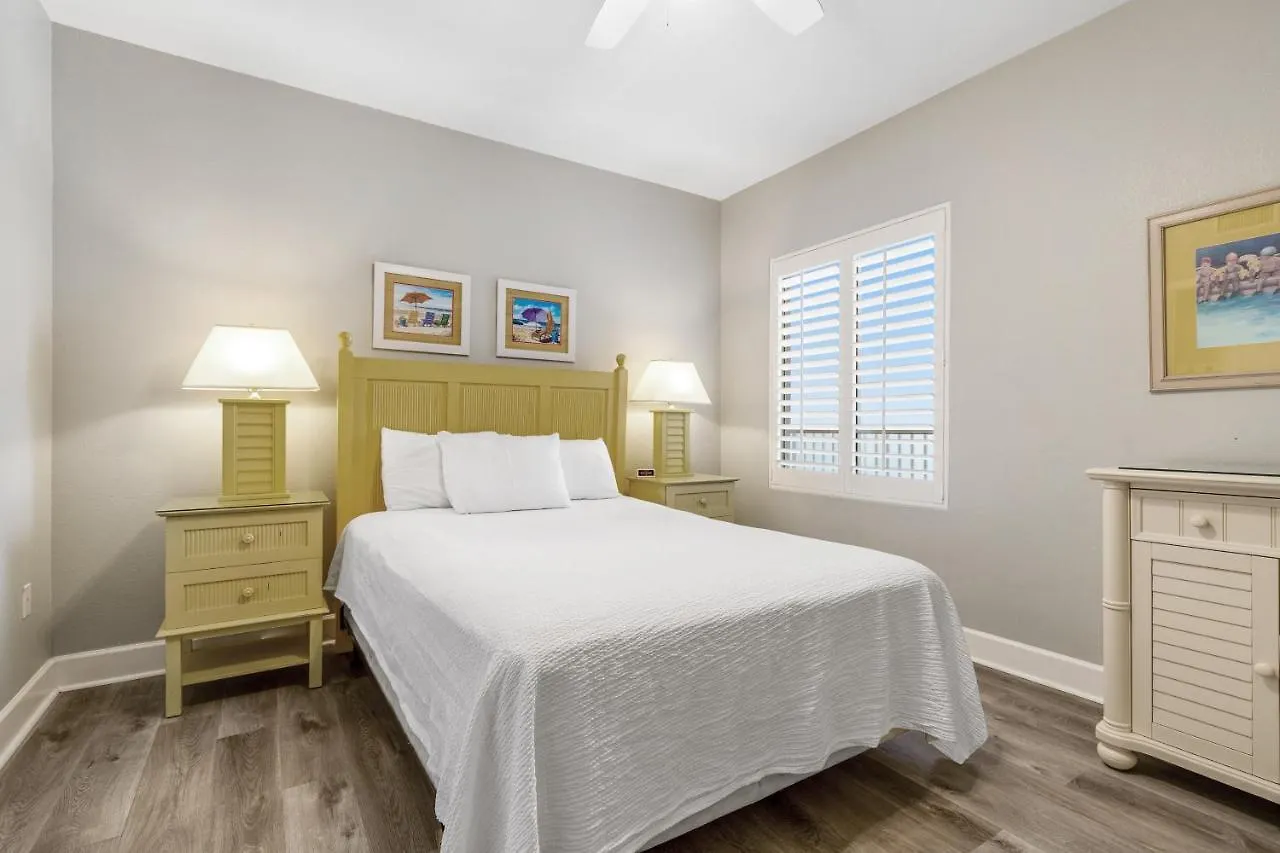 Tidewater Beach Resort 1717 Panama City Beach Hotel