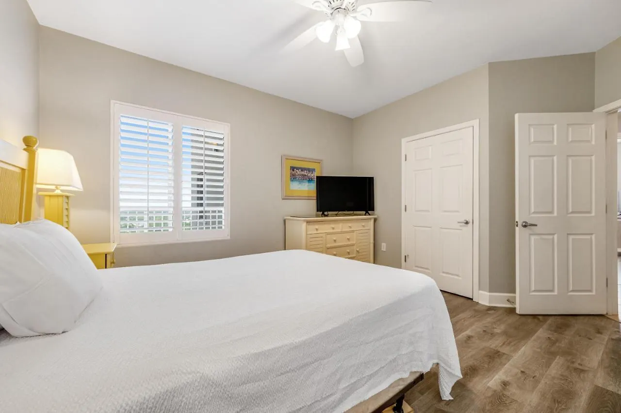 Hotel Tidewater Beach Resort 1717 Panama City Beach